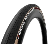 Vittoria Terreno Zero Graphene 2.0 Tubeless 700c X 47 Graveldekk Vittoria Terreno Zero Graphene 2.0 Tubeless 700c X 47 Graveldekk