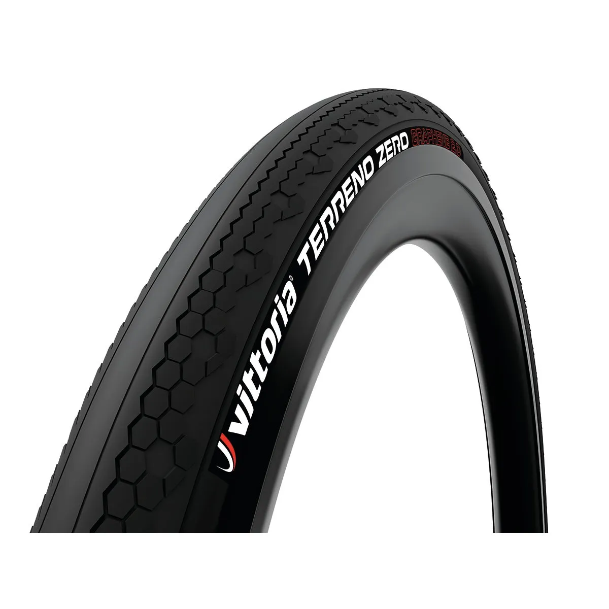 Vittoria Terreno Zero Rigid 35-622mm Dekk, Sykkeldekk