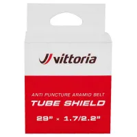 Vittoria Tube Shield Punkteringsbeskyttende Skum 2 Stykker Vittoria Tube Shield Punkteringsbeskyttende Skum 2 Stykker