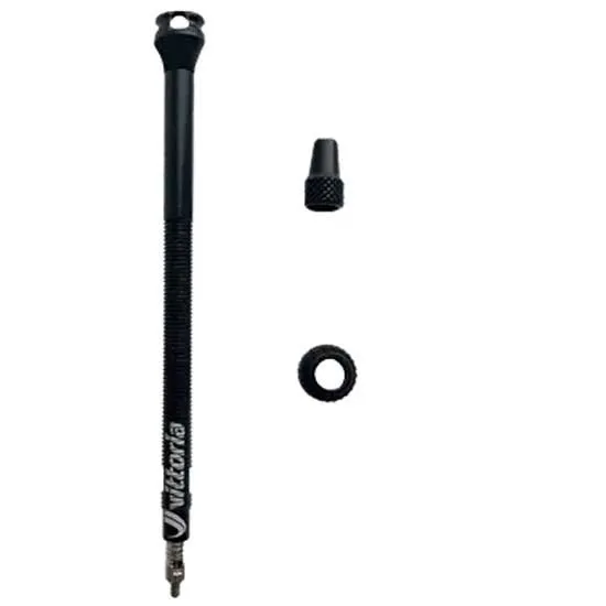 Vittoria tubeless ventil 60mm Vittoria tubeless ventil 60mm