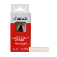 Vittoria Ultra Light Speed 25/30-622mm Slange