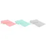 Vivid Exercise Band Set 3 pcs, Powerband & Mini band