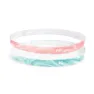 Vivid Head band set 2pcs, Powerband & Mini band