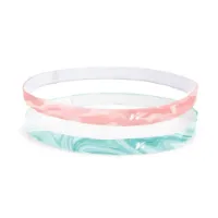 Vivid Head band set 2pcs, Powerband & Mini band