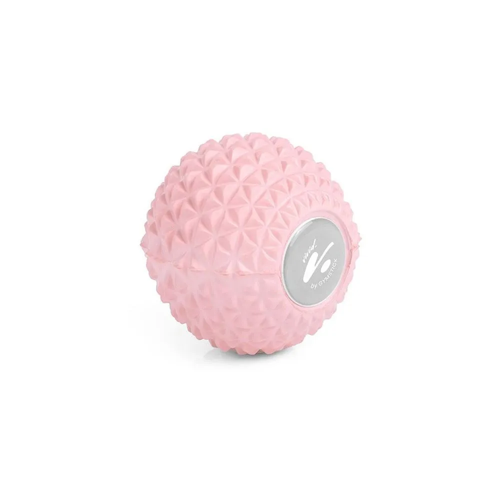 Vivid Massage Ball cm, Massasje ball, Rosa, 10cm Vivid Massage Ball cm, Massasje ball, Rosa, 10cm