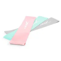 Vivid Mini band set 3pcs, Powerband & Mini band