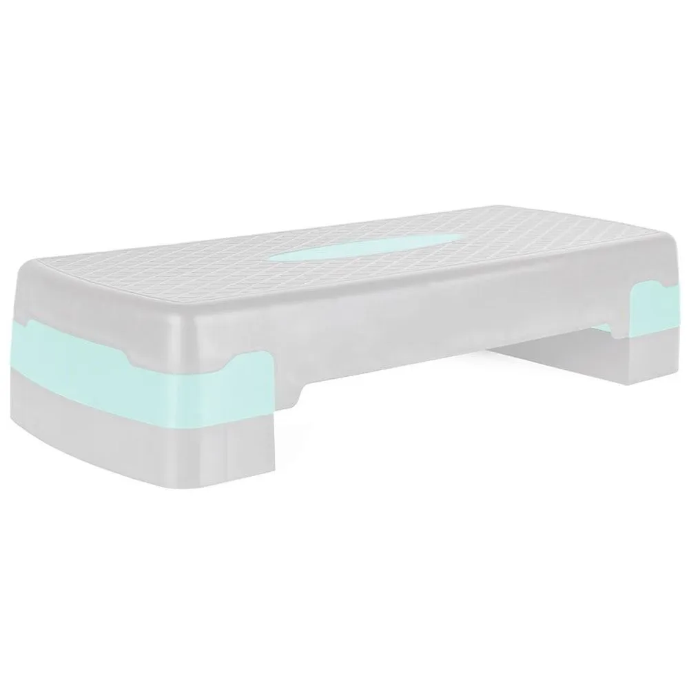 Vivid Step Board, Stepkasse, Grey Vivid Step Board, Stepkasse, Grey