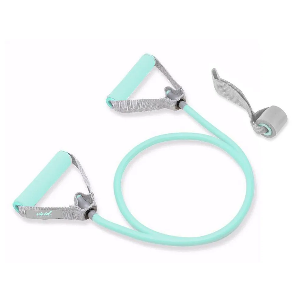 Vivid Tube Trainer, Exertube, One Size