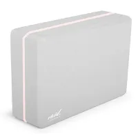 Vivid Yoga Block, Yoga Blokker Vivid Yoga Block, Yoga Blokker