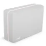 Vivid Yoga Block, Yoga Blokker, One Size