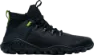Obsidian/lime