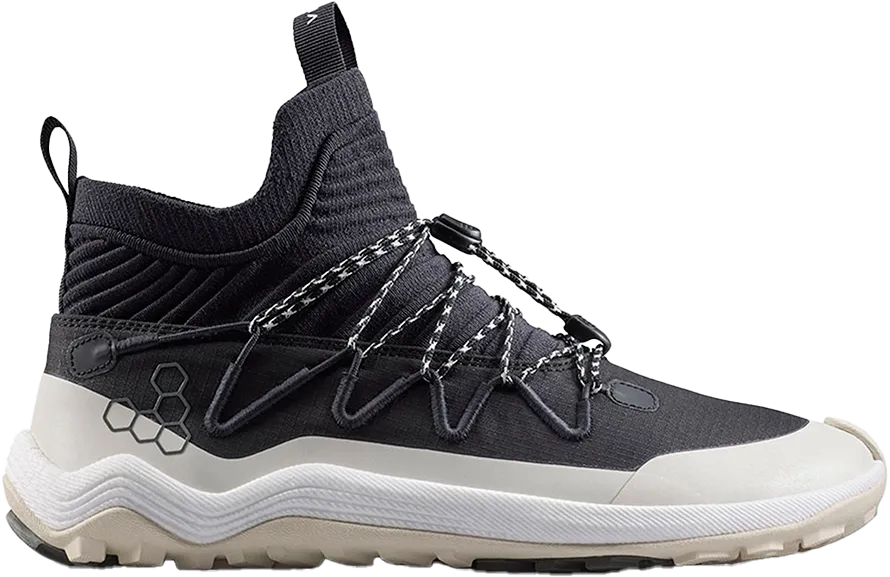 Vivobarefoot Men's Primus Trail Flow Mid