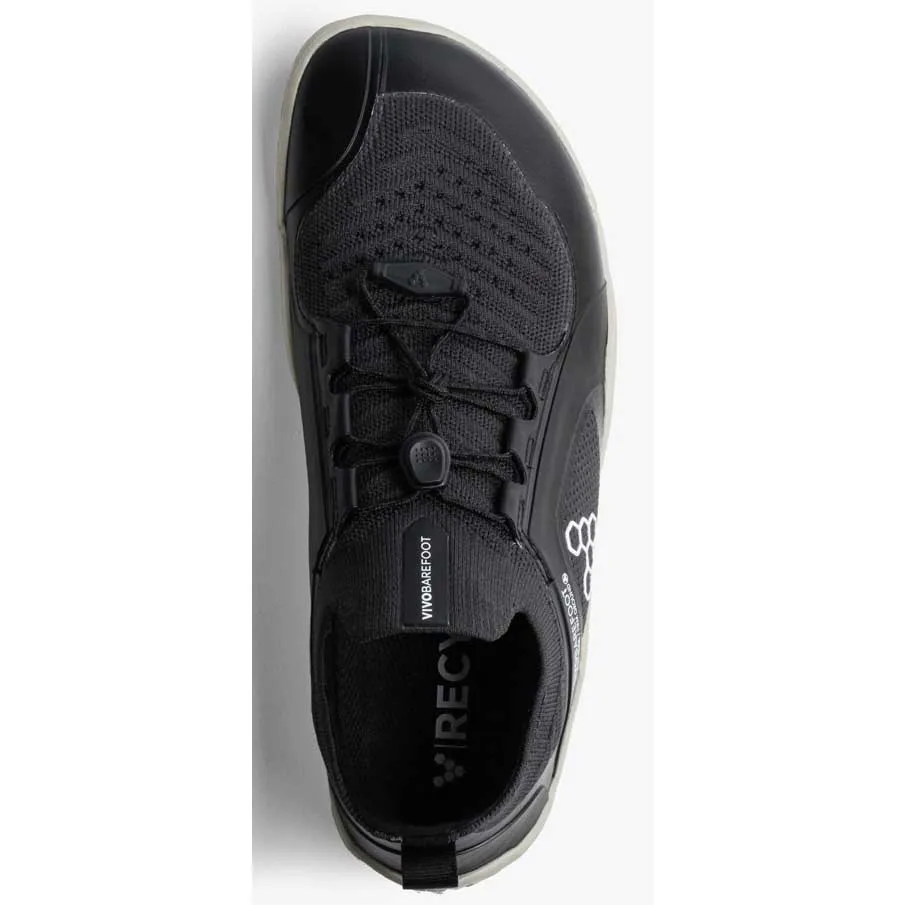Vivobarefoot Primus Trail Knit Fg Barefoot Trailsko Refurbished male, Obsidian/sandstone Vivobarefoot Primus Trail Knit Fg Barefoot Trailsko Refurbished male, Obsidian/sandstone