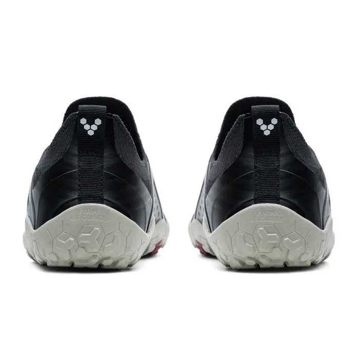 Vivobarefoot Primus Trail Knit Fg Barefoot Trailsko Refurbished male, Obsidian/sandstone Vivobarefoot Primus Trail Knit Fg Barefoot Trailsko Refurbished male, Obsidian/sandstone