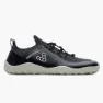 Vivobarefoot Primus Trail Knit Fg Barefoot Trailsko Refurbished male, Obsidian/sandstone