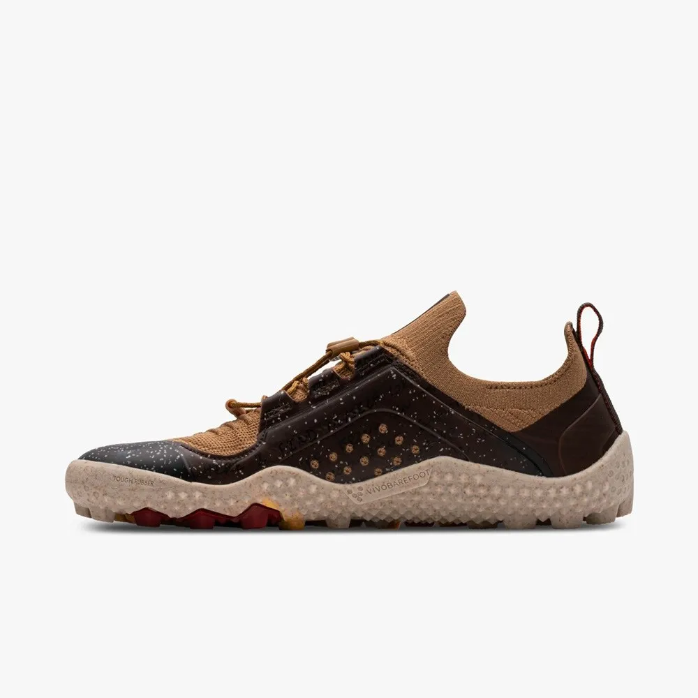 Vivobarefoot Primus Trail Knit Sg Jjf Barefoot Trailsko male