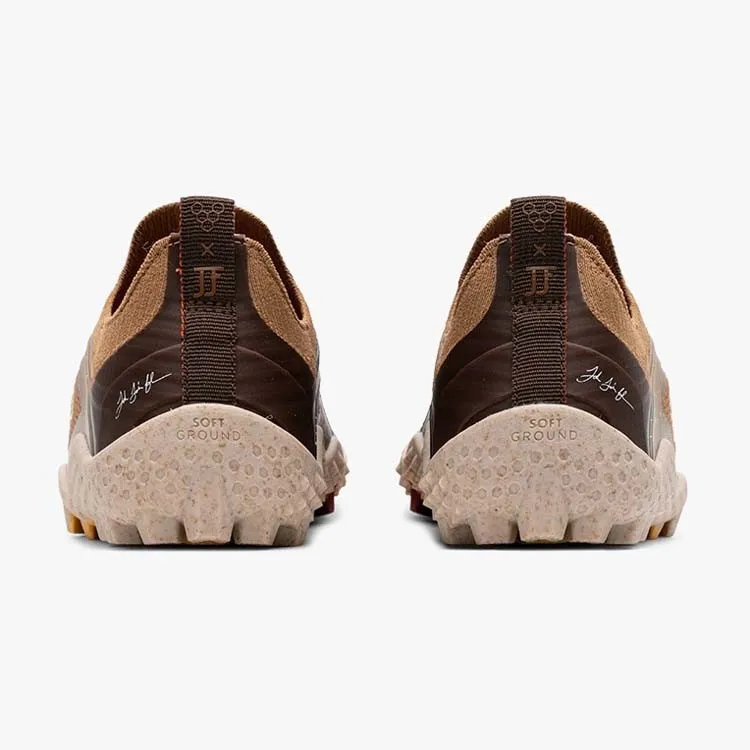 Vivobarefoot Primus Trail Knit Sg Jjf Barefoot Trailsko male