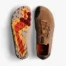 Vivobarefoot Primus Trail Knit Sg Jjf Barefoot Trailsko male