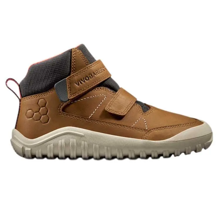 Vivobarefoot Tracker At Barefoot Kids Tursko