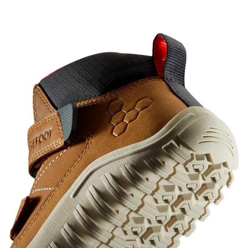 Vivobarefoot Tracker At Barefoot Preschool Tursko, Acorn, EU 27
