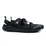 Vivobarefoot Tracker Barefoot Sandaler Refurbished, Obsidian/white