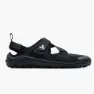 Vivobarefoot Tracker Barefoot Sandaler Refurbished, Obsidian/white
