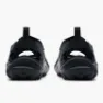 Vivobarefoot Tracker Barefoot Sandaler Refurbished, Obsidian/white