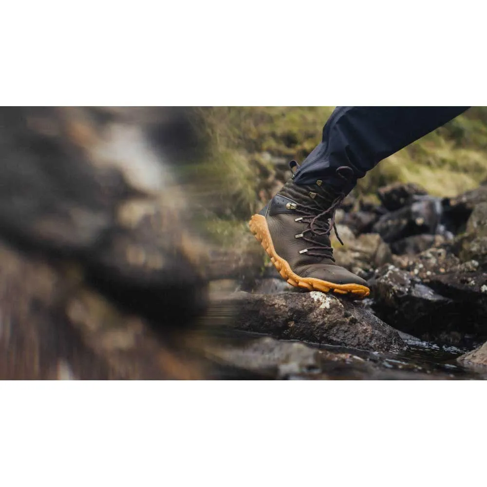 Vivobarefoot Tracker Forest Esc Barefoot Tursko