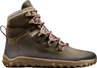 Vivobarefoot Tracker Leather At Barefoot Tursko