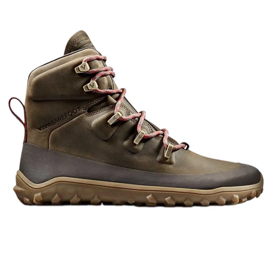 Vivobarefoot Tracker Leather At Barefoot Tursko