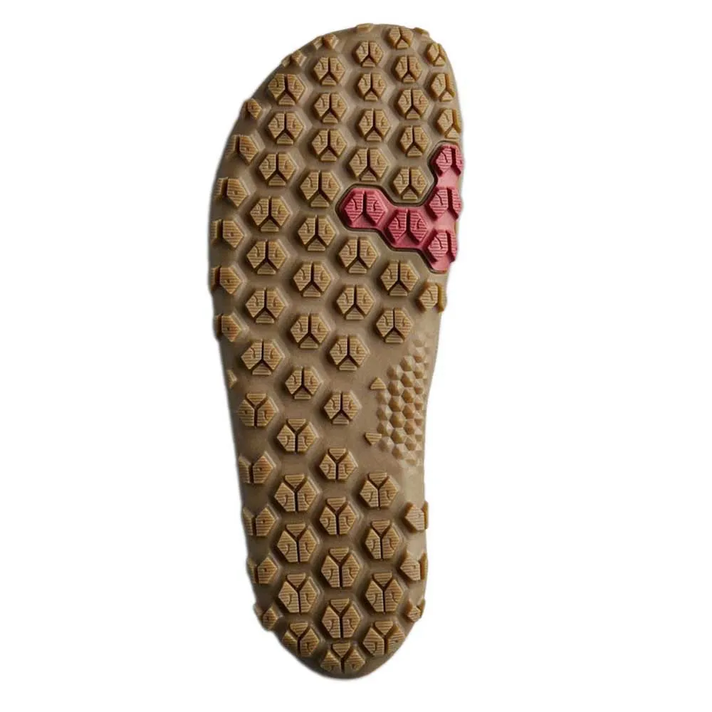 Vivobarefoot Tracker Leather At Barefoot Tursko
