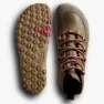 Vivobarefoot Tracker Leather At Barefoot Tursko