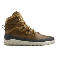 Vivobarefoot Tracker Leather Low Barefoot Tursko