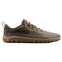Vivobarefoot Tracker Leather Low Barefoot Tursko