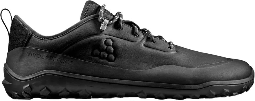 Vivobarefoot Tracker Leather Low Barefoot Tursko Vivobarefoot Tracker Leather Low Barefoot Tursko