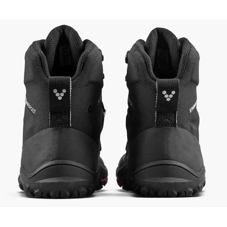 Vivobarefoot Tracker Textile At Barefoot Tursko