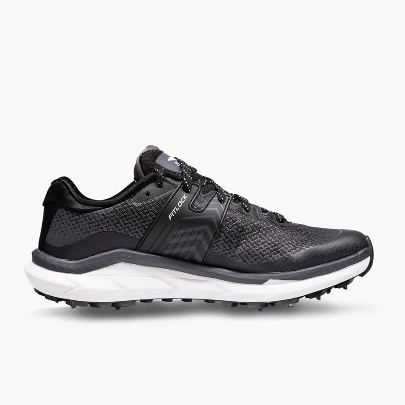 VJ IceHero2 -M, Black/grey VJ IceHero2 -M, Black/grey