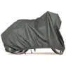 VK Duo Sykkeldeksel, Forest green, 130 x 250cm