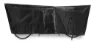 VK Internation Sykkelgarasje Til Tandem, Black, 300 x 110mm
