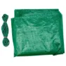 VK Super Sykkeldeksel, Green, One Size