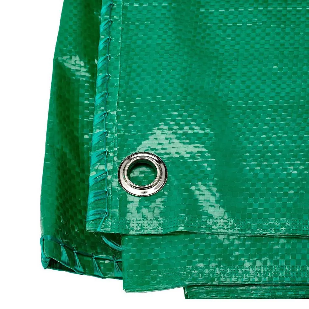 VK Super Sykkeldeksel, Green, One Size