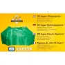 VK Super Sykkeldeksel, Green, One Size