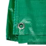 VK Super Sykkeldeksel, Green, One Size