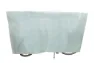 VK Sykkelcover 110 x 210, Hvit