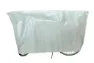 VK Sykkelgarasje 110 x 210, White, One Size