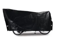 VK sykkelovertrekkk til lastesykkel VK sykkelovertrekkk til lastesykkel