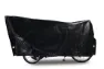 VK sykkelovertrekkk til lastesykkel, Black, 295 x 120mm