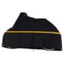 VK The Luxe Sykkeldeksel, Black, 150 x 100mm