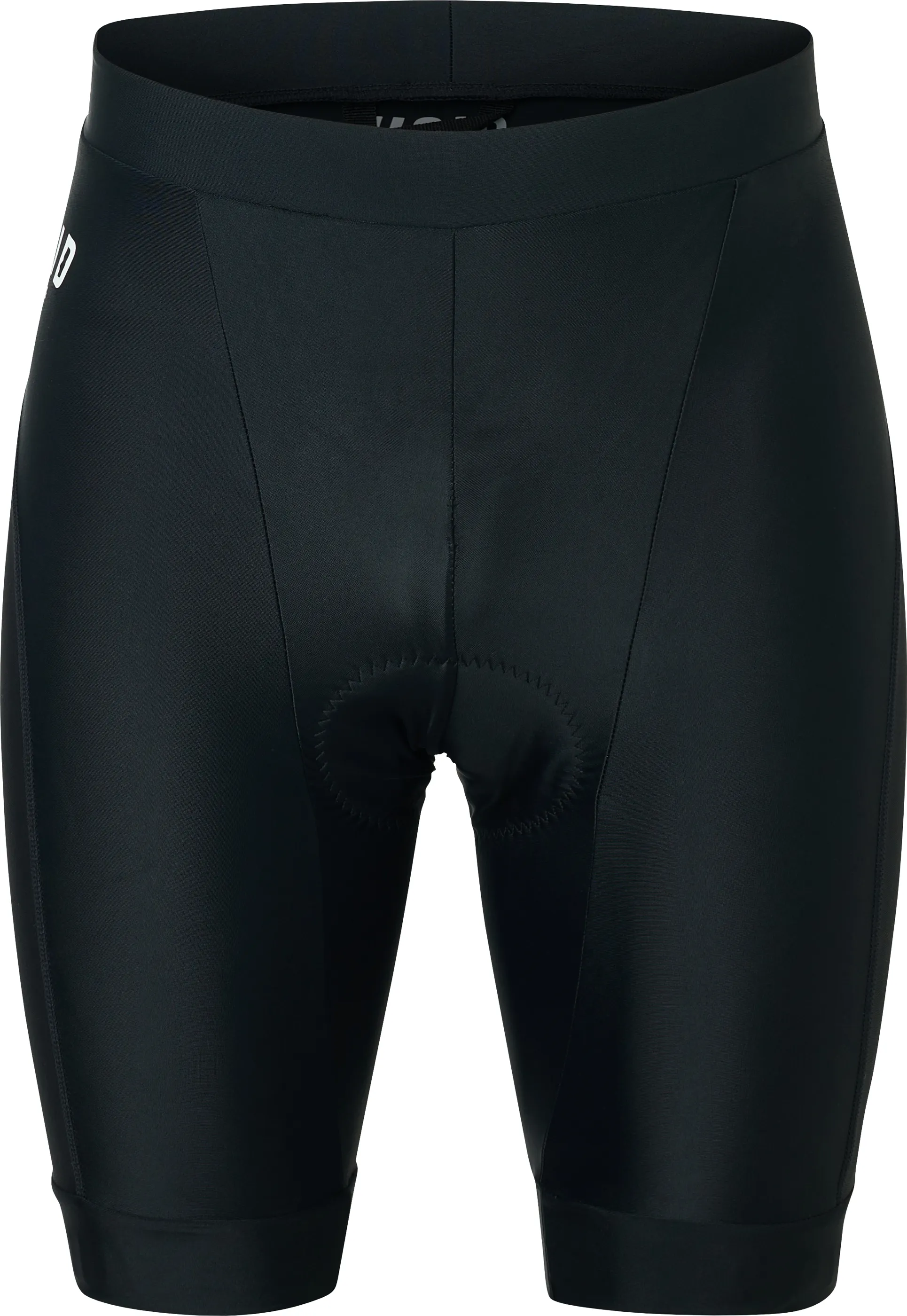 VOID Cycling Men's Core Cycle Shorts, Black