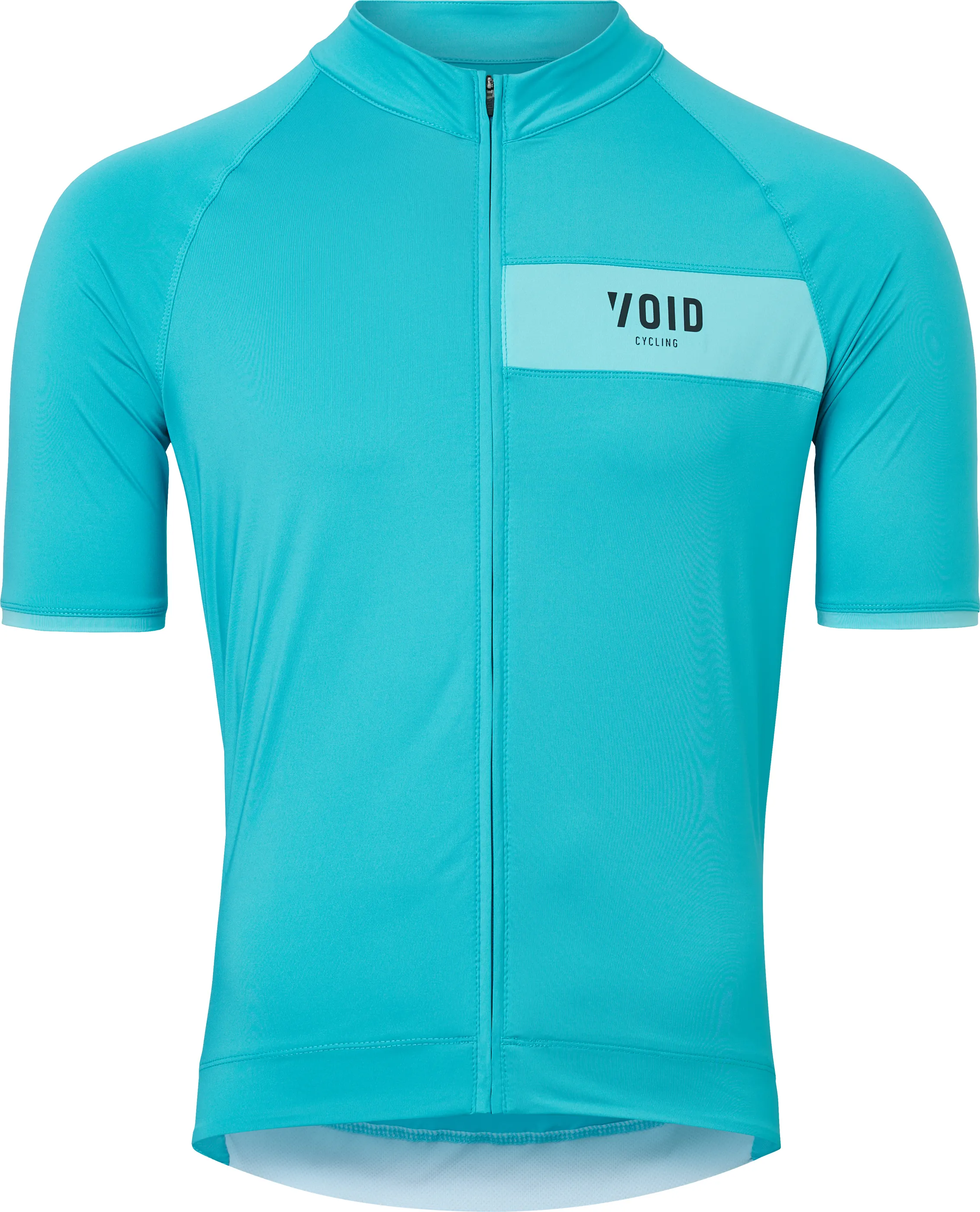 VOID Cycling Men's Core Jersey, Turquoise